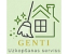 Genti.lv - telpu uzkopšana, Kontakti.lv